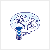 防腐剤フリー