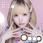 エンジェルカラー バンビシリーズワンマンス