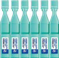 防腐剤の入っていない目薬