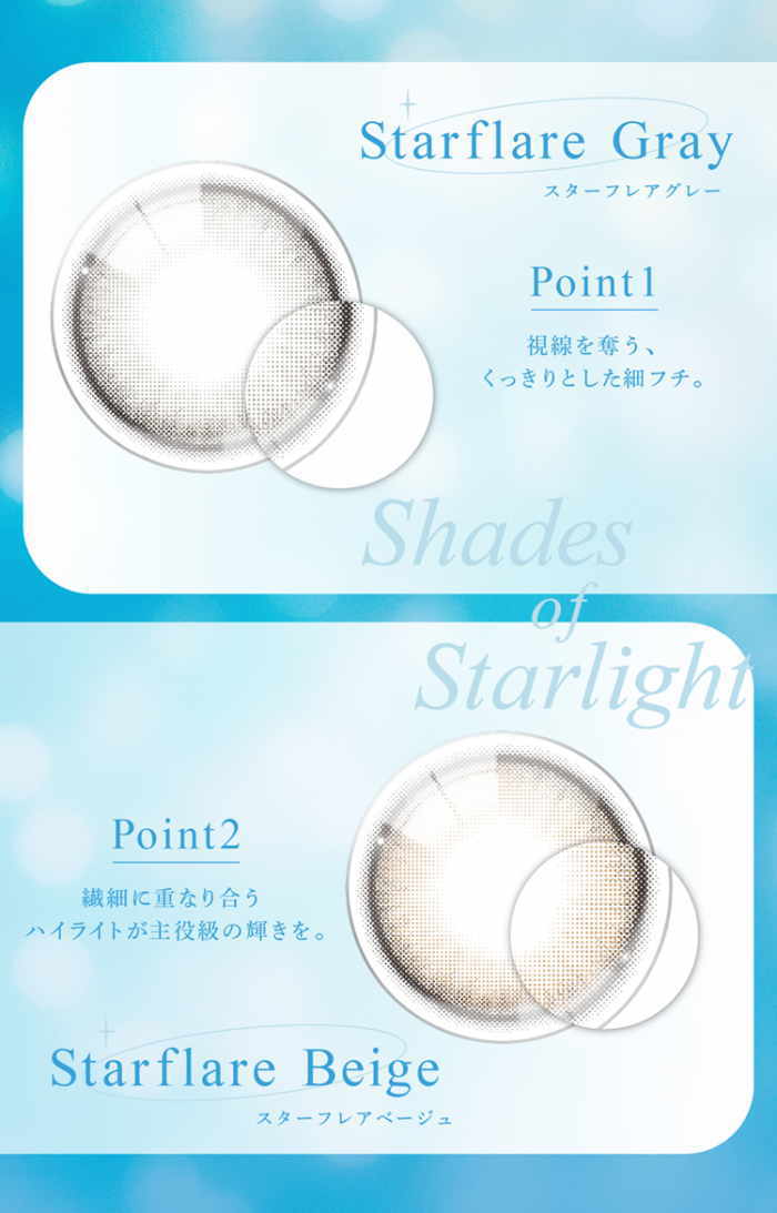 スターフレア3