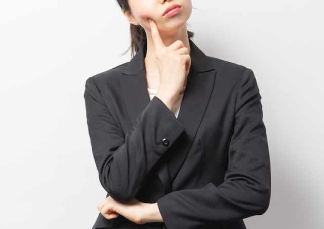 コンタクトレンズの悩み