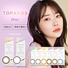 TOPARDS （トパーズ）