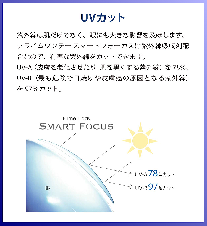 UVカット