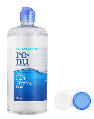 レニューフレッシュ
